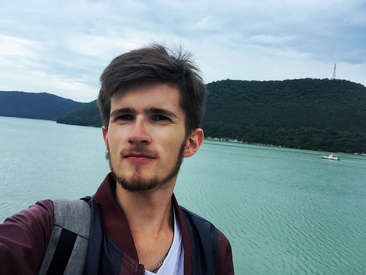 Вадим Борзихин