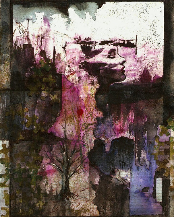 Борис Петровский