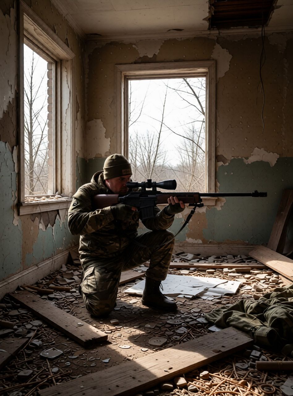 Антон Боярский 2