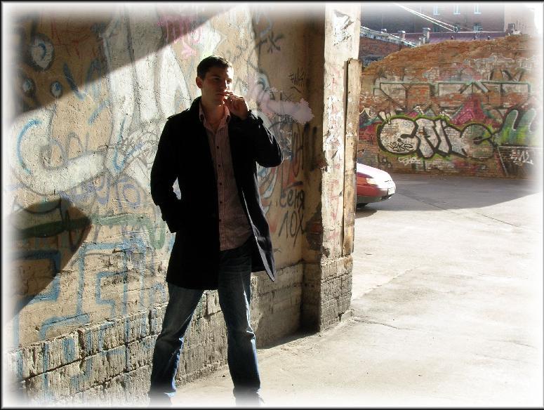 Сергей Щербин