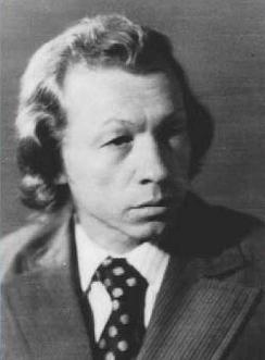 Борис Щербатов