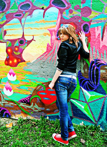 Виктория Букави