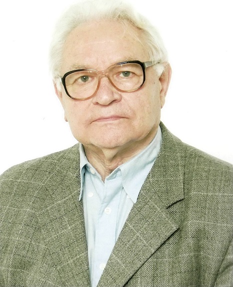 Михайло Барановский