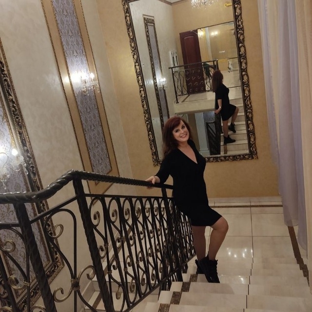 Полищук Анюта