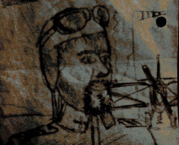 Дмитрий Раевский 2