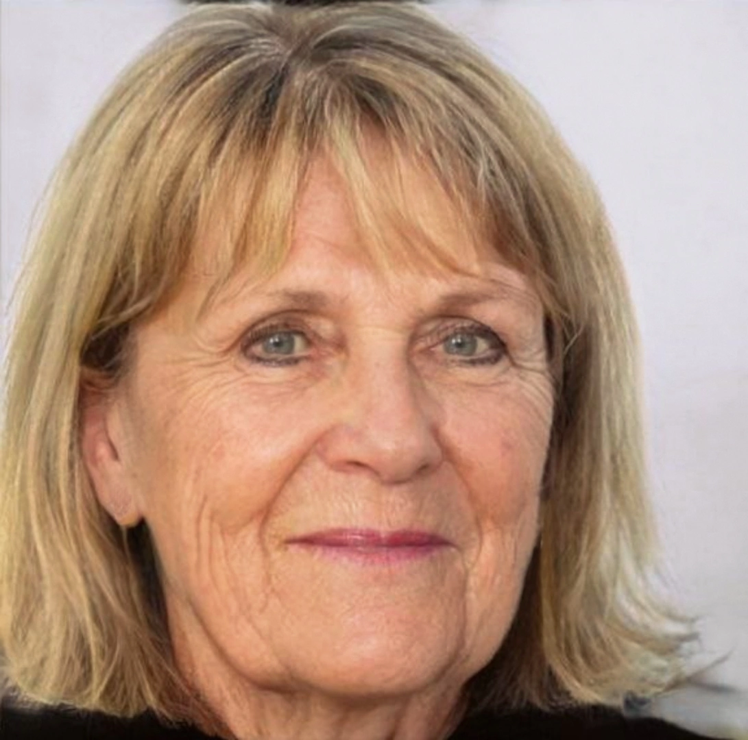 Людмила Яковлевна Булгакова