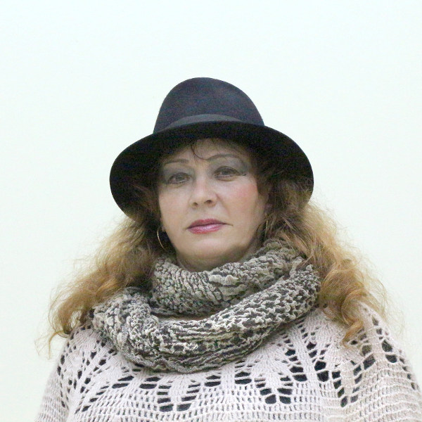 Светлана Кантехондо