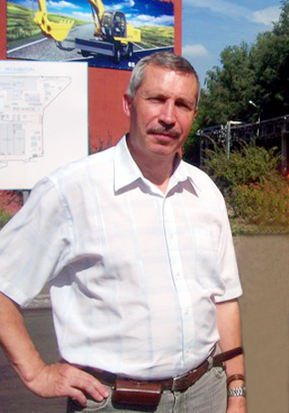 Валентин Воробьев
