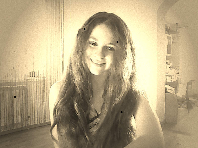 Элина Адамова