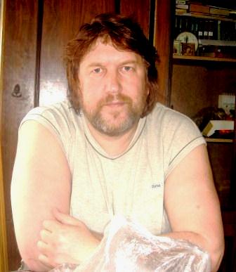 Сергей Кряжевских - Североморск, Мурманская обл., Россия на Мой Мир@Mail.ru