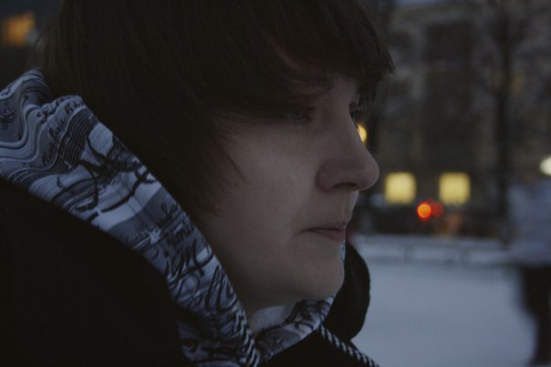 Полина Светлая 2