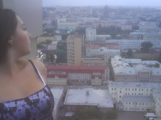 Наталья Елькина