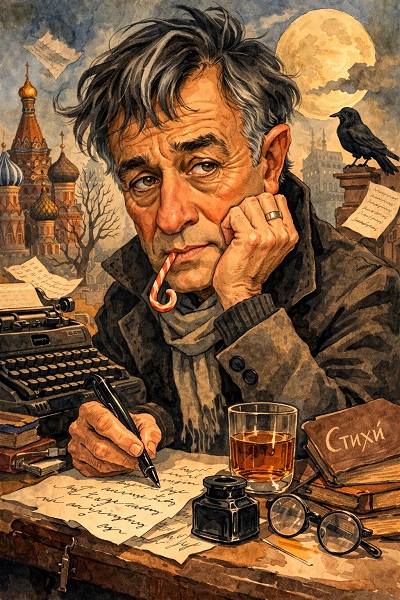 Данил Виноградов