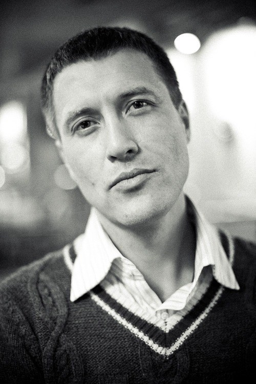 Виталий Чеботарёв / Стихи.ру