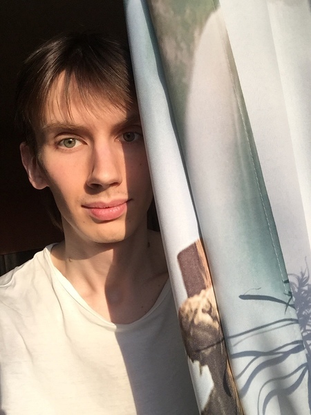 Саша Вахтин