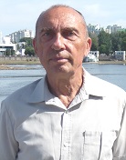 Владимир Чепчугов