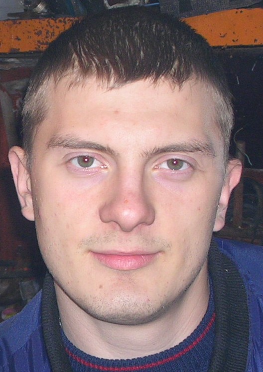 Александр Чеглаков