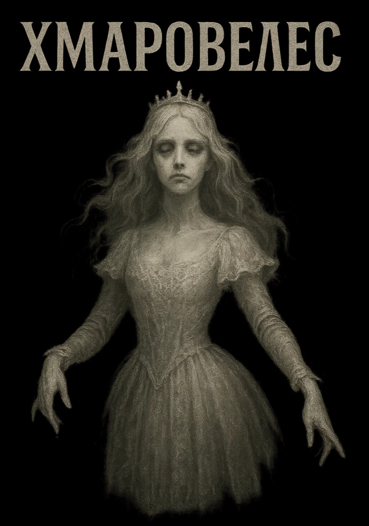 Виталий Сайкс