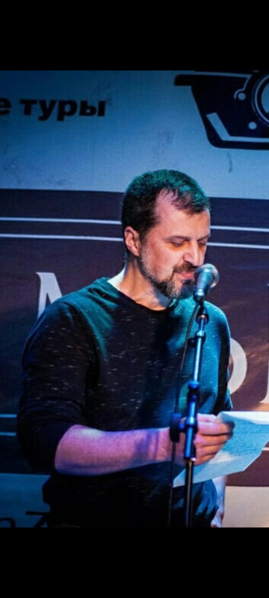 Солнцев Денис 74