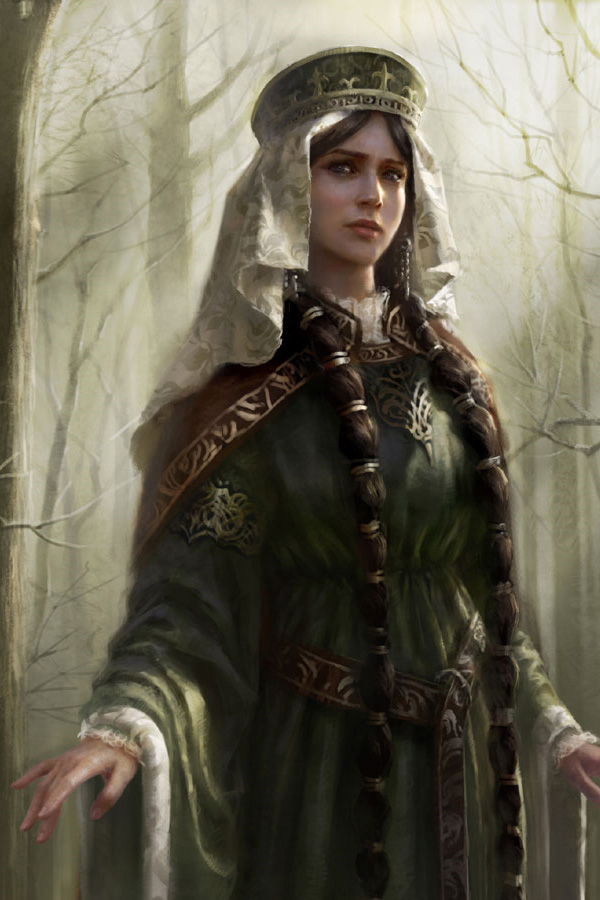 Лора Вознесенская