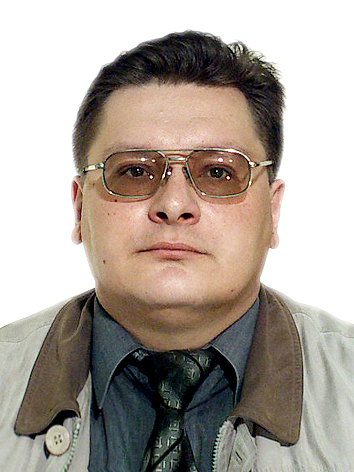 Сергей Жигунов