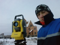 Алекс Григорович