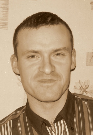 Ярослав Сам