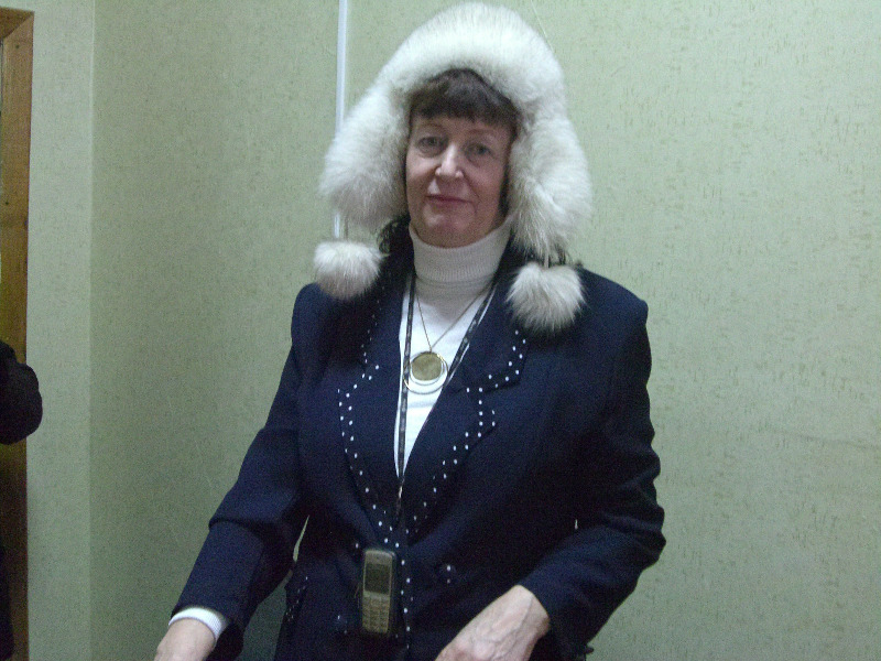 Татьяна Уткина 2