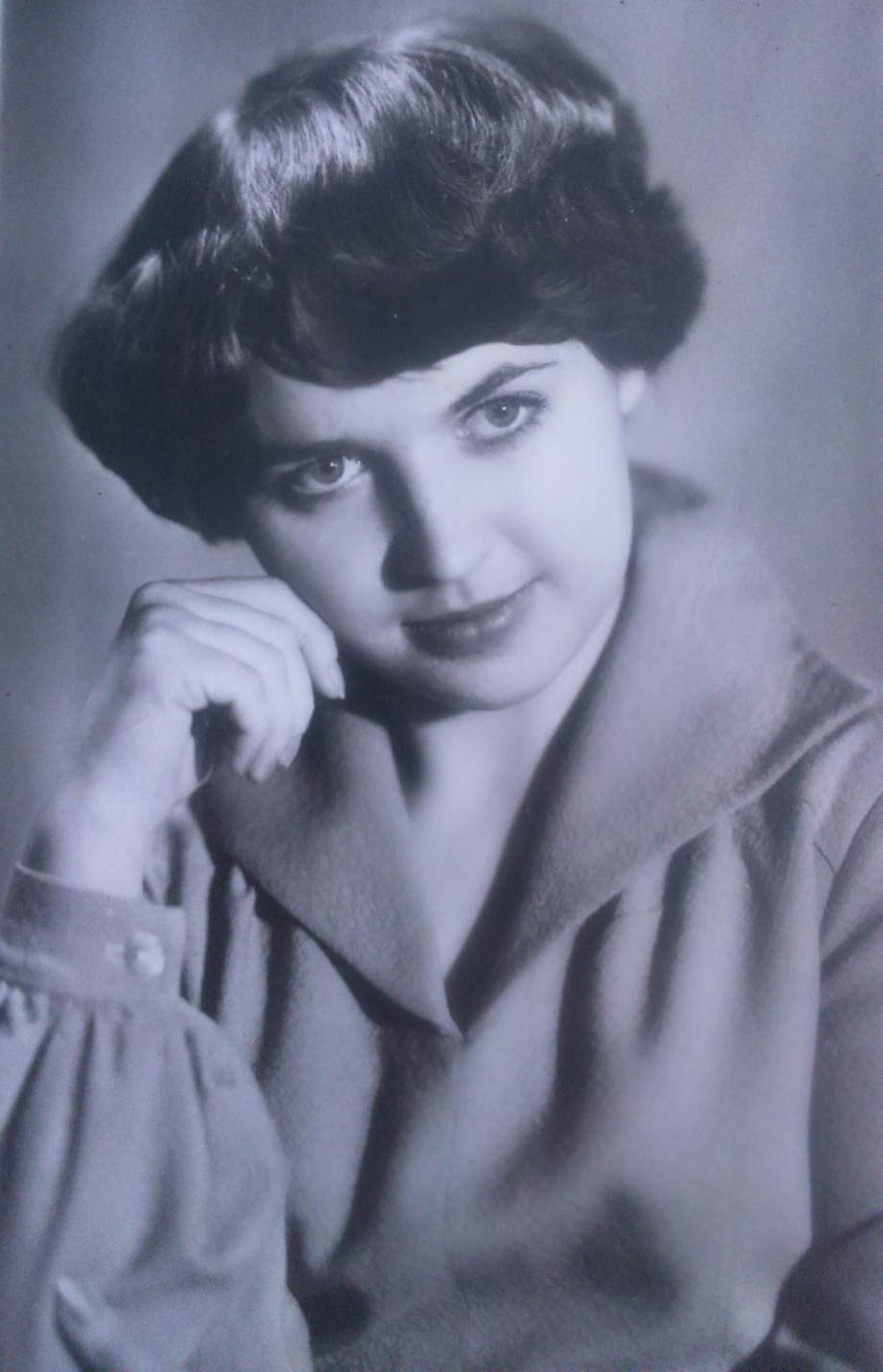 Наталья Иванищева