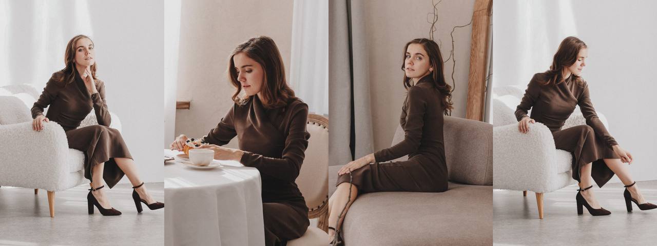 Дацкая Елена