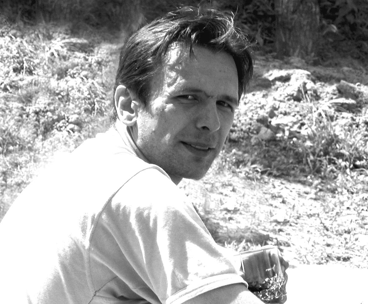 Андрей Слободин