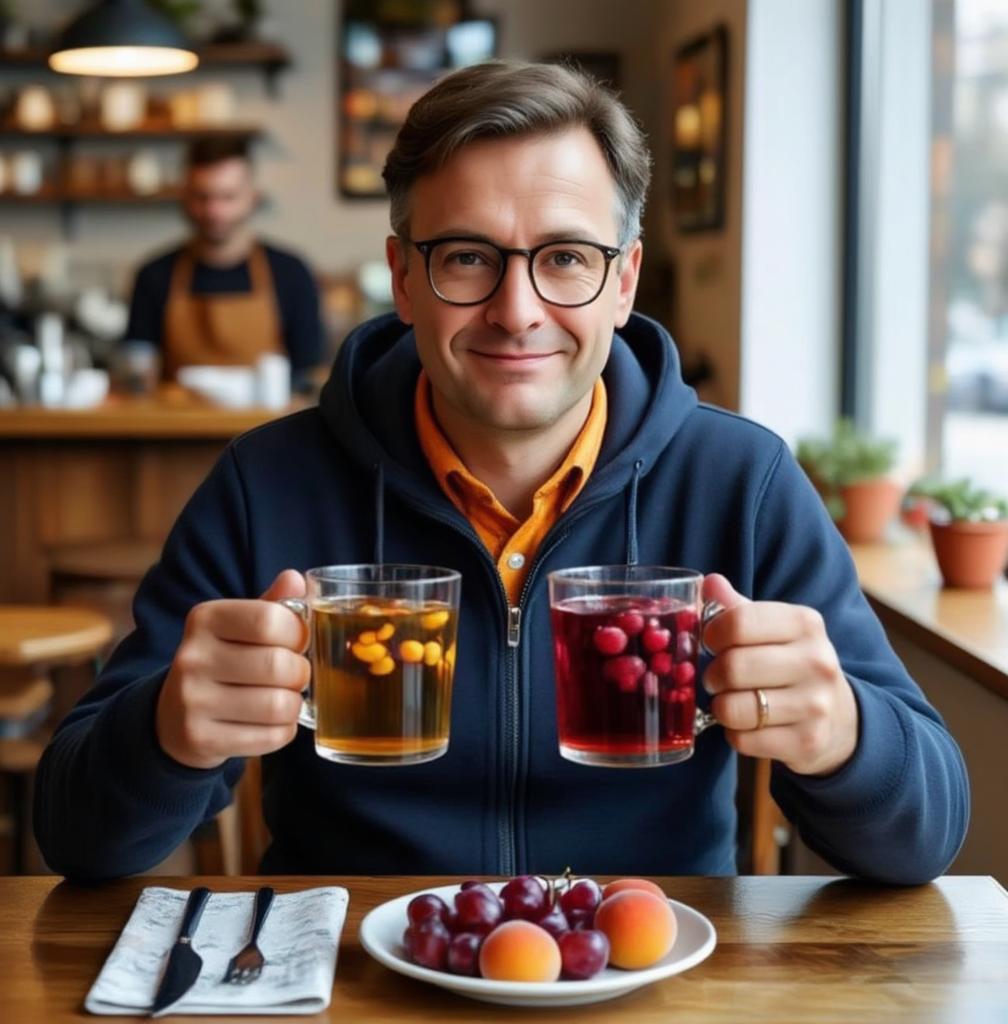 Даниил Неброский