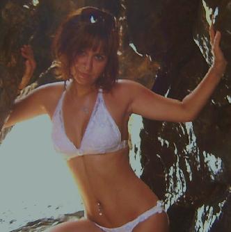 Дарья Бодрова