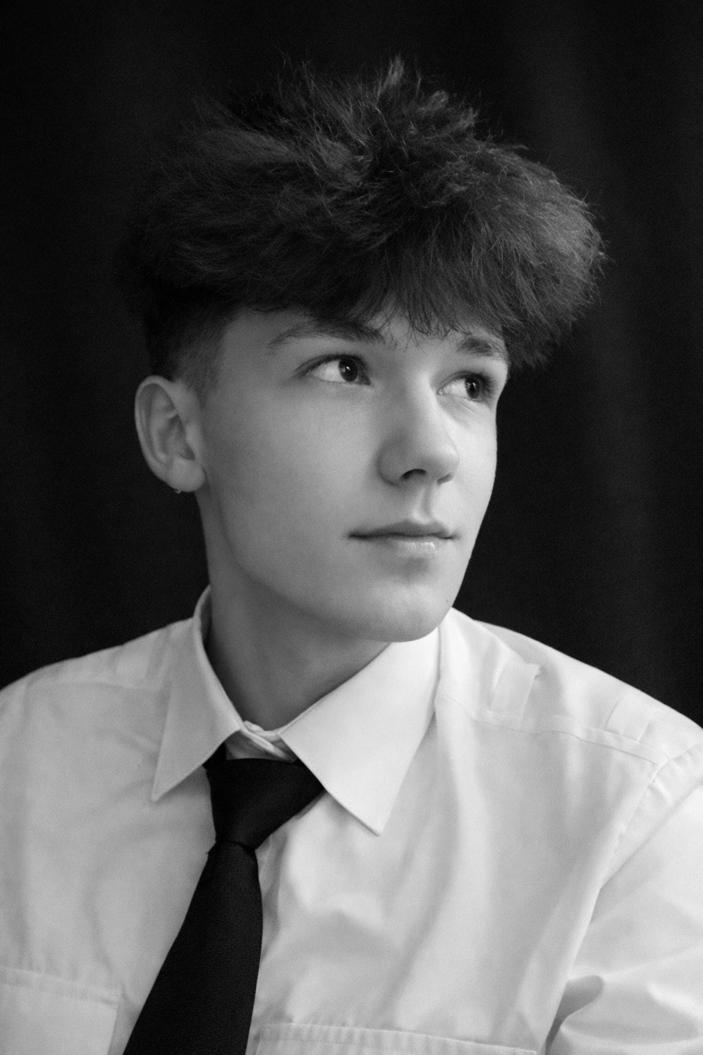 Даниил Левишко