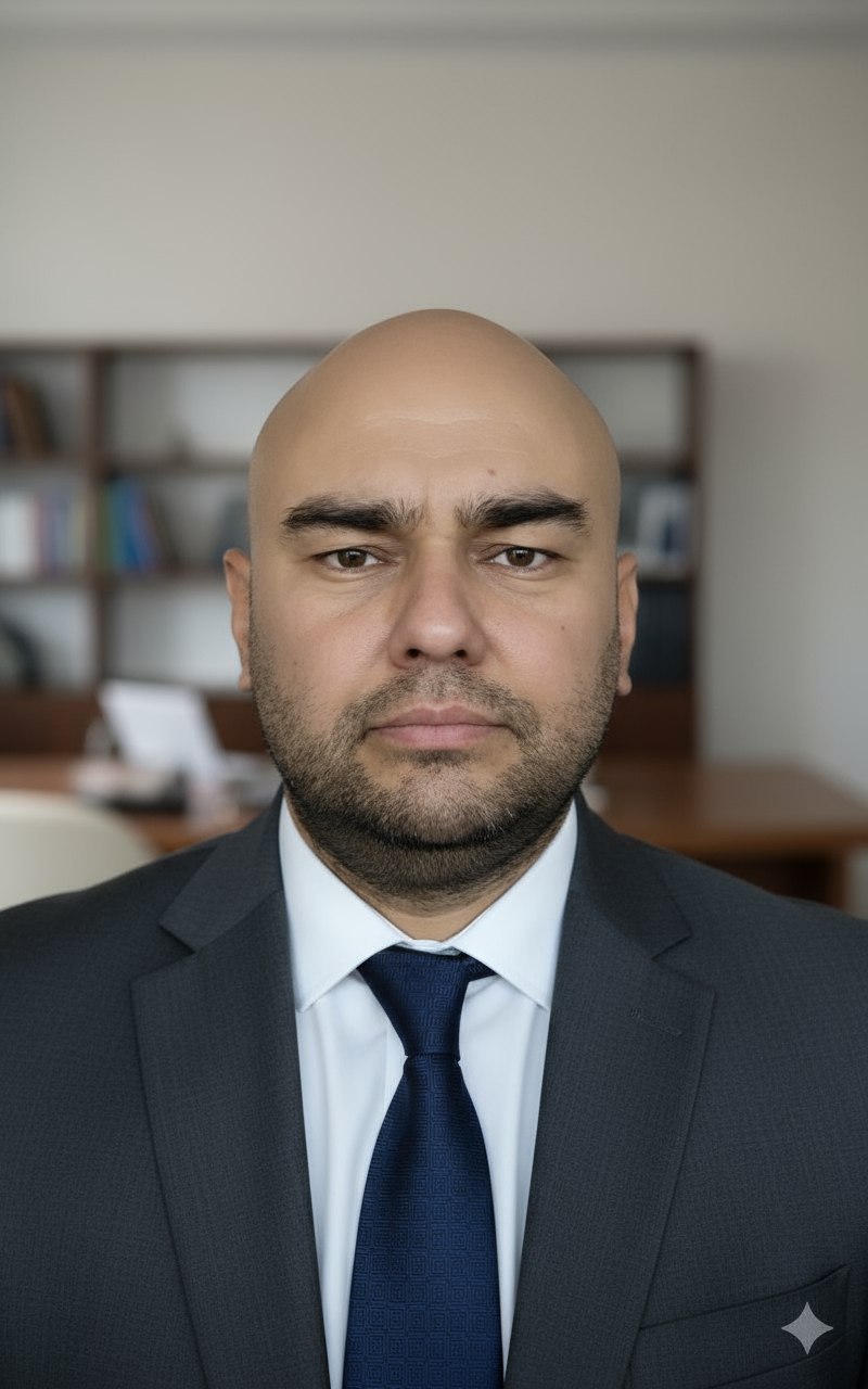 Данил Файзуллаев