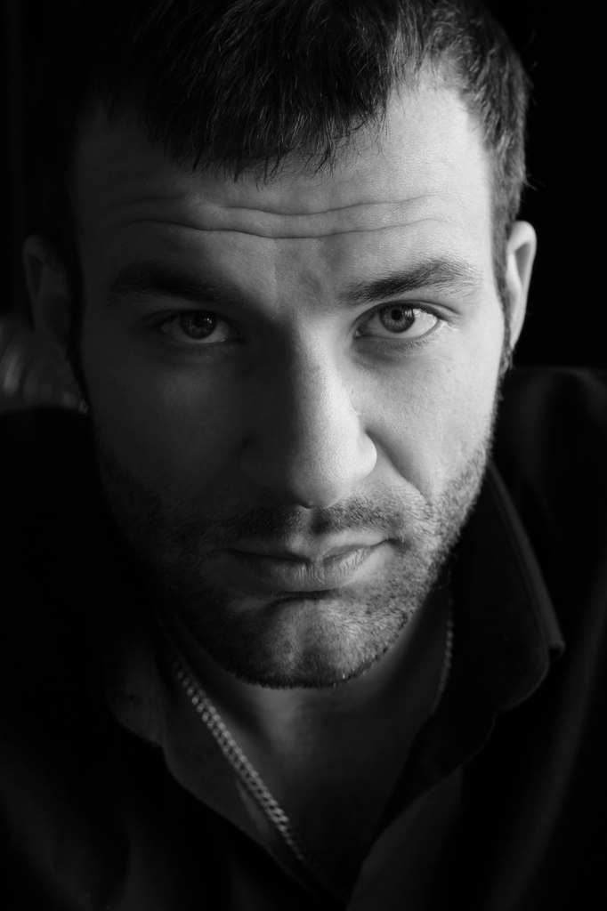 Денис Кузнецов Душа / Стихи.ру