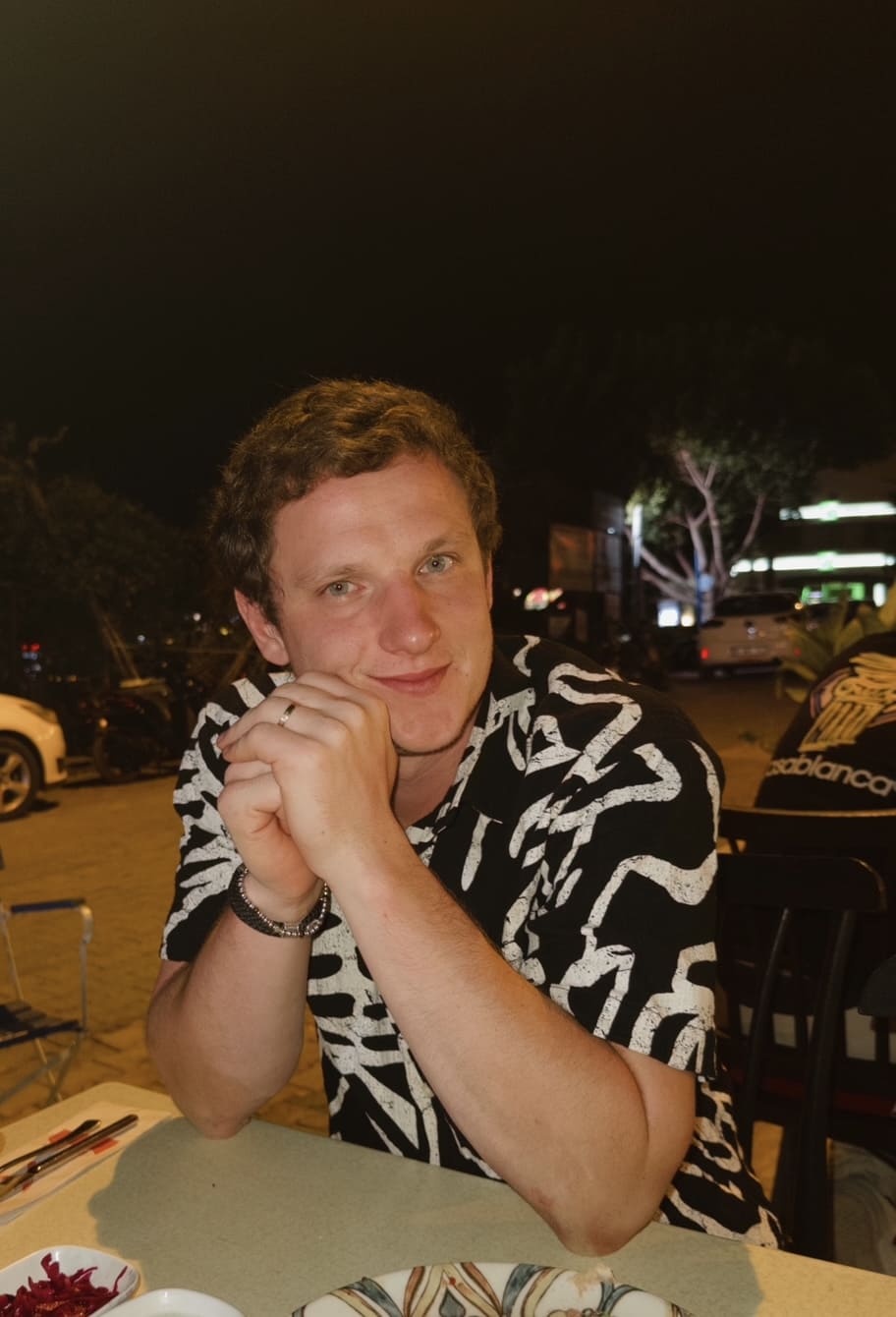 Даниил Кудрявый