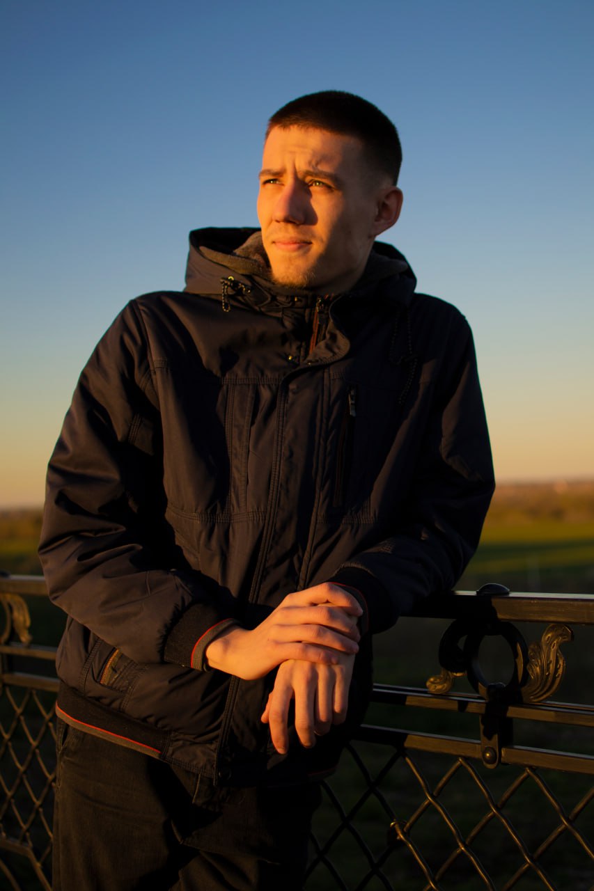 Даниил Пахтусов