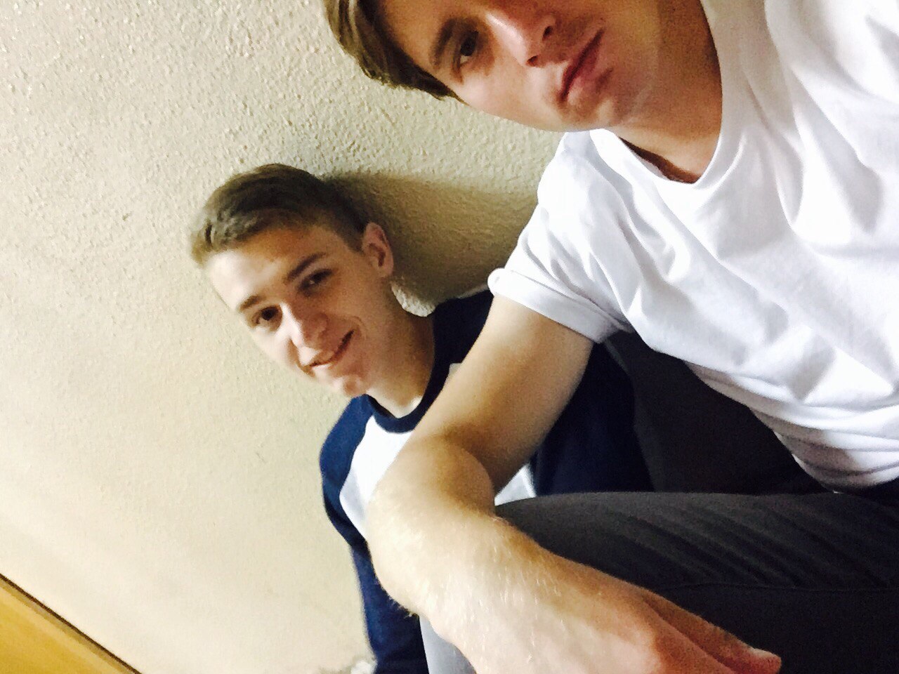 Грешный Фёдор