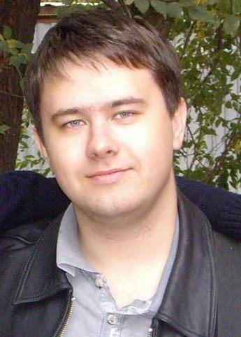 Андрей Лысенков