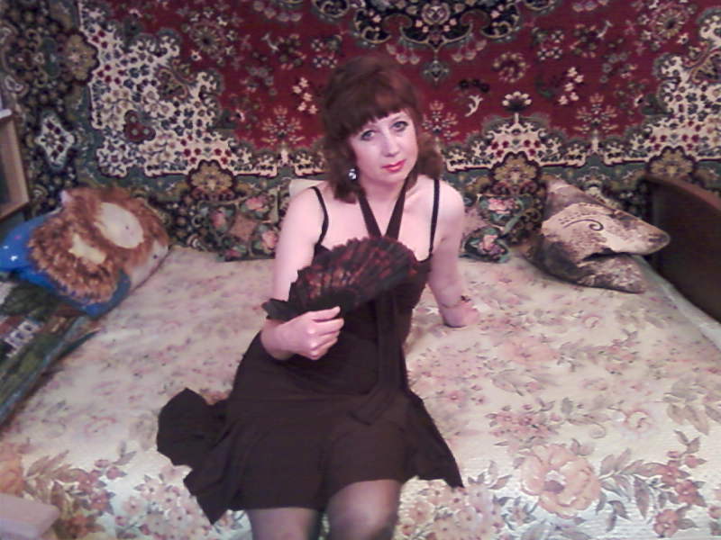 Галина Сингерцова