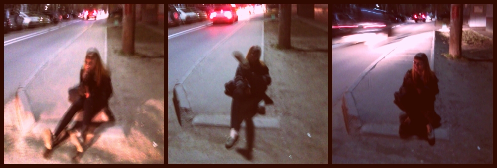 Дарья алексеенко после проекта