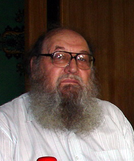 Леонид Адрианов