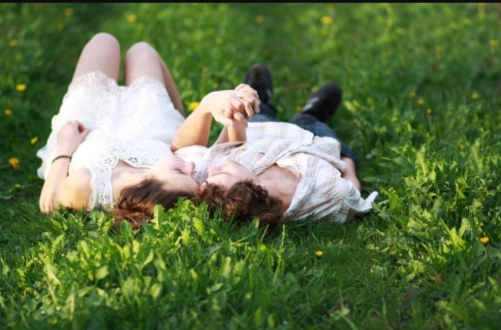 Вчерашняя Любовь