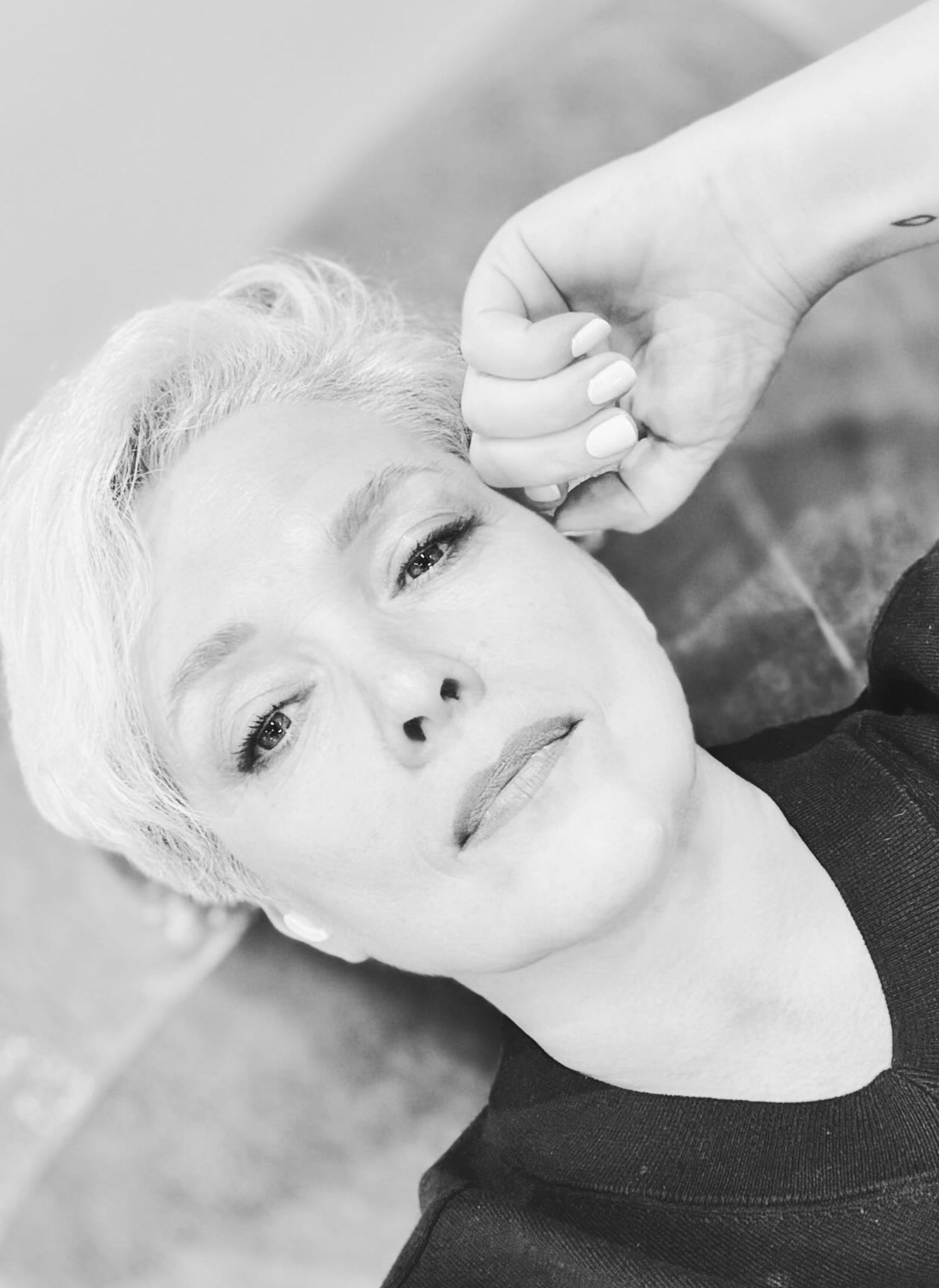 Елена Мокрова