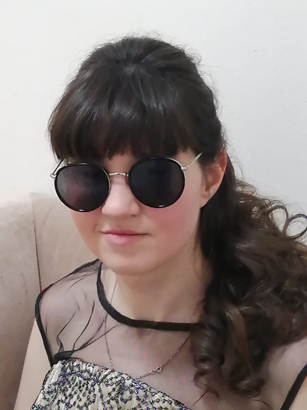 Даррия Светлая