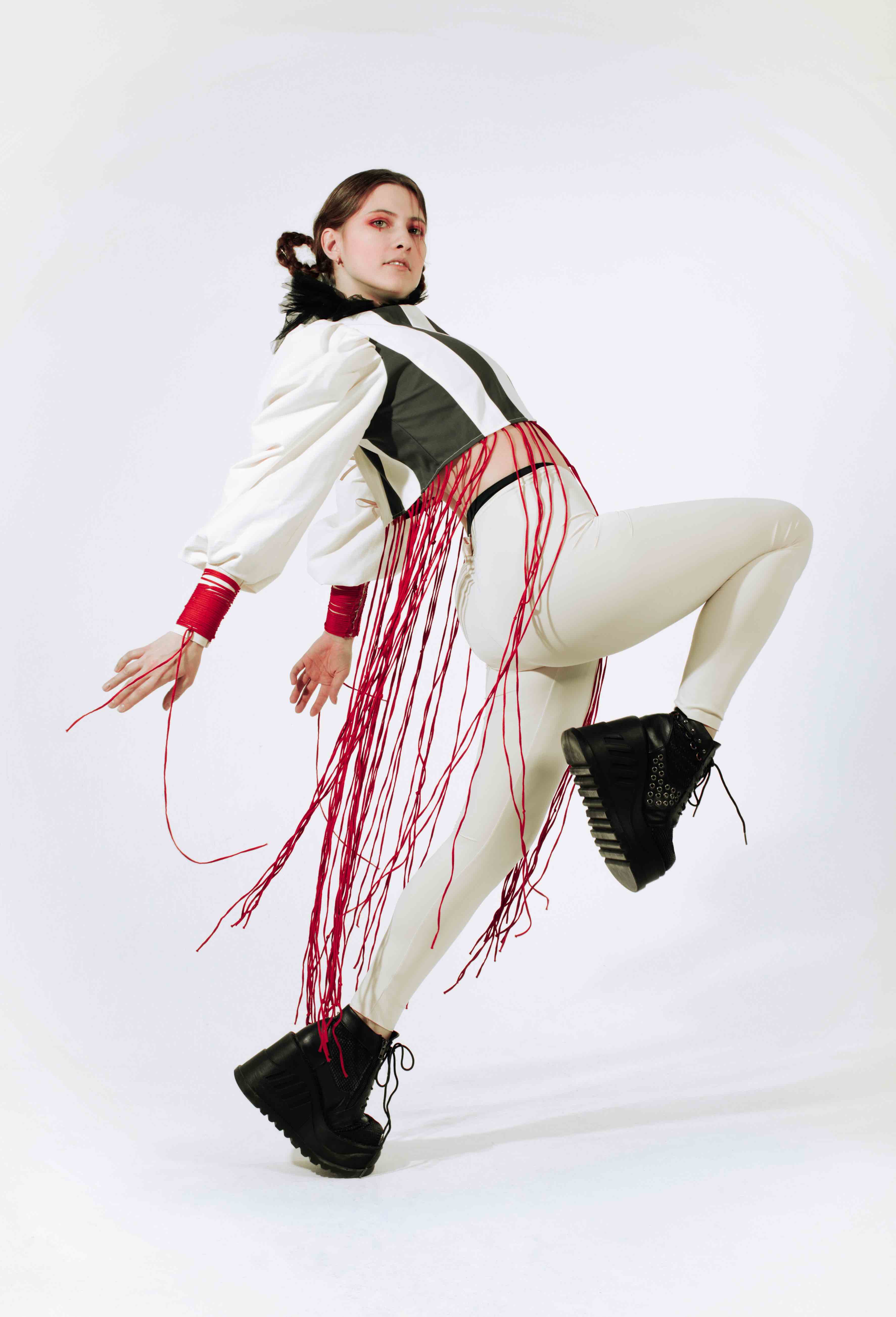 Гончарова Дарья