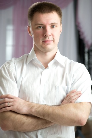 Евгений Бахтин