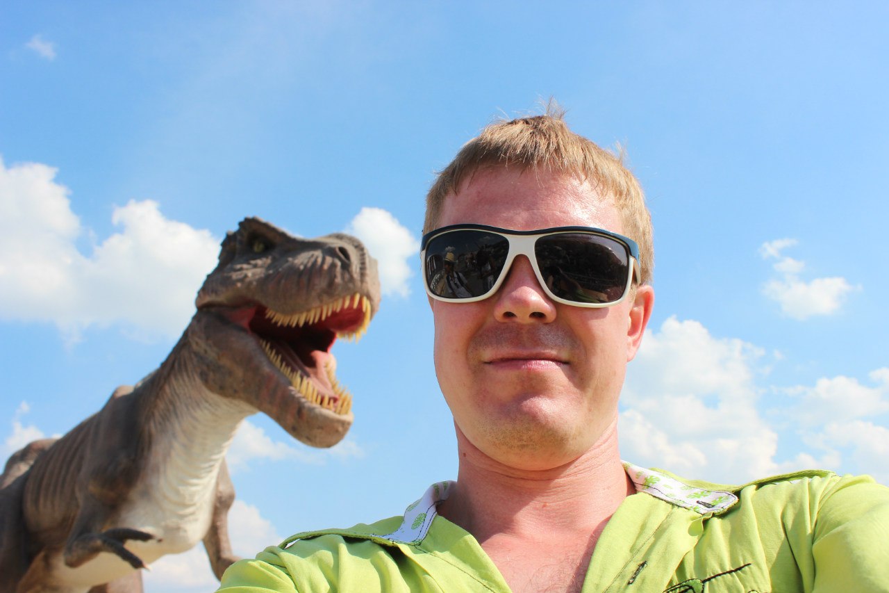 Роберт Гетц