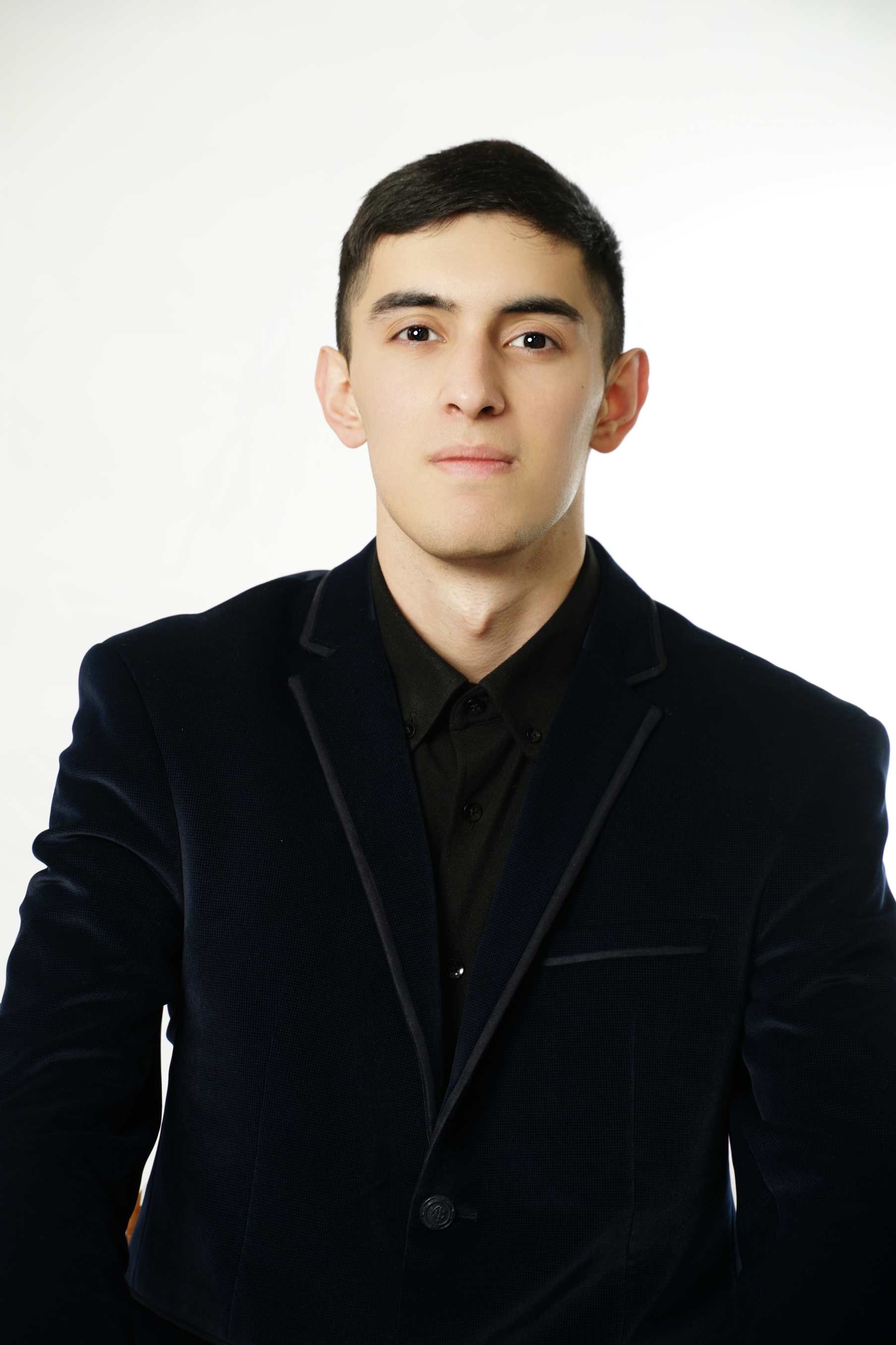 Торгом Суренович Давтян